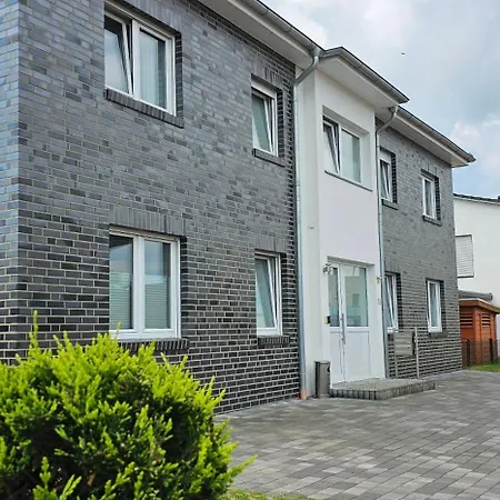 Appartement Orchidee Hoya Exterior foto