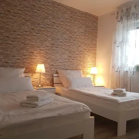 Appartement Orchidee Hoya Exterior foto