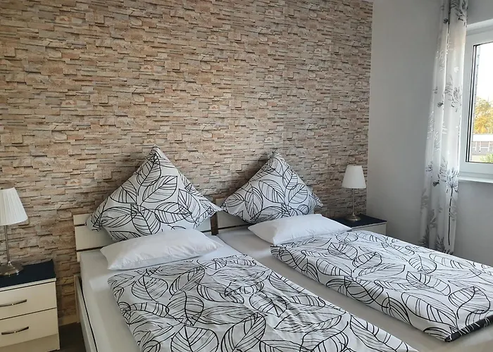 Appartement Orchidee