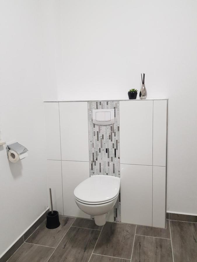 Apartment Orchidee